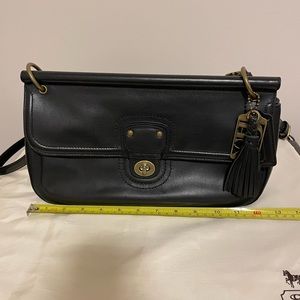 Coach Willis hand and crossbody bag